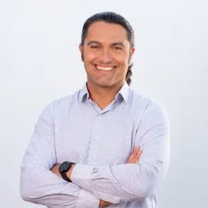 David Roldán Martínez