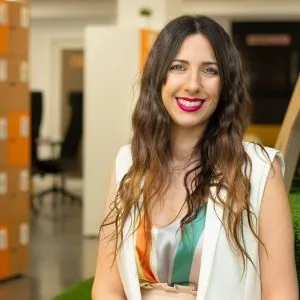 Alejandra Domínguez Crausaz