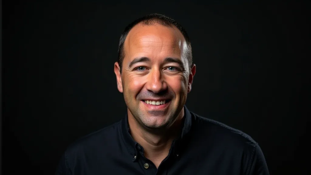 Antonio Pérez Cano