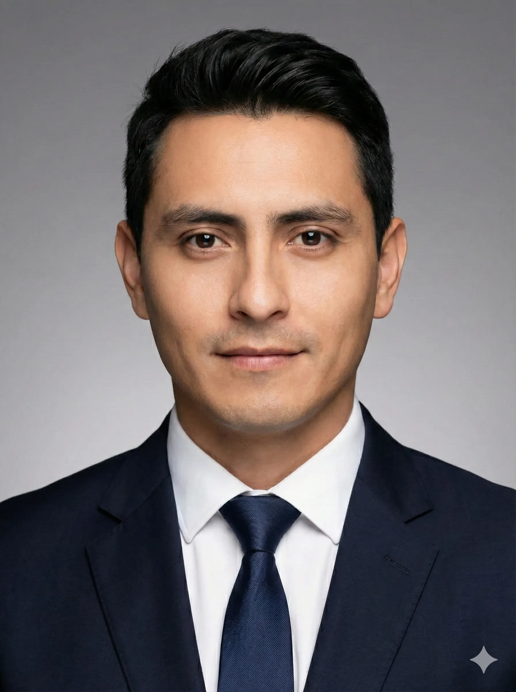 Cristian Luna