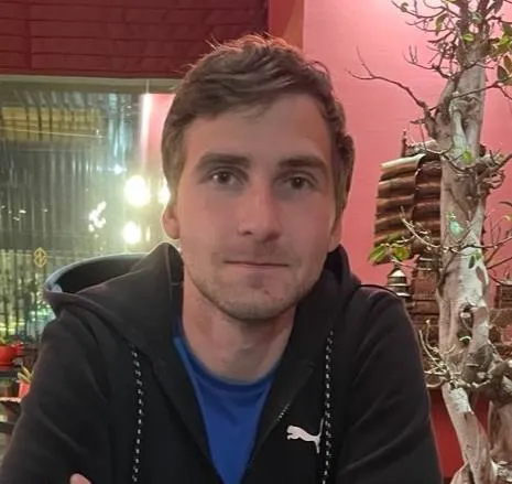 Daniil Kulmametev