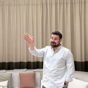Diego Pérez Sastre