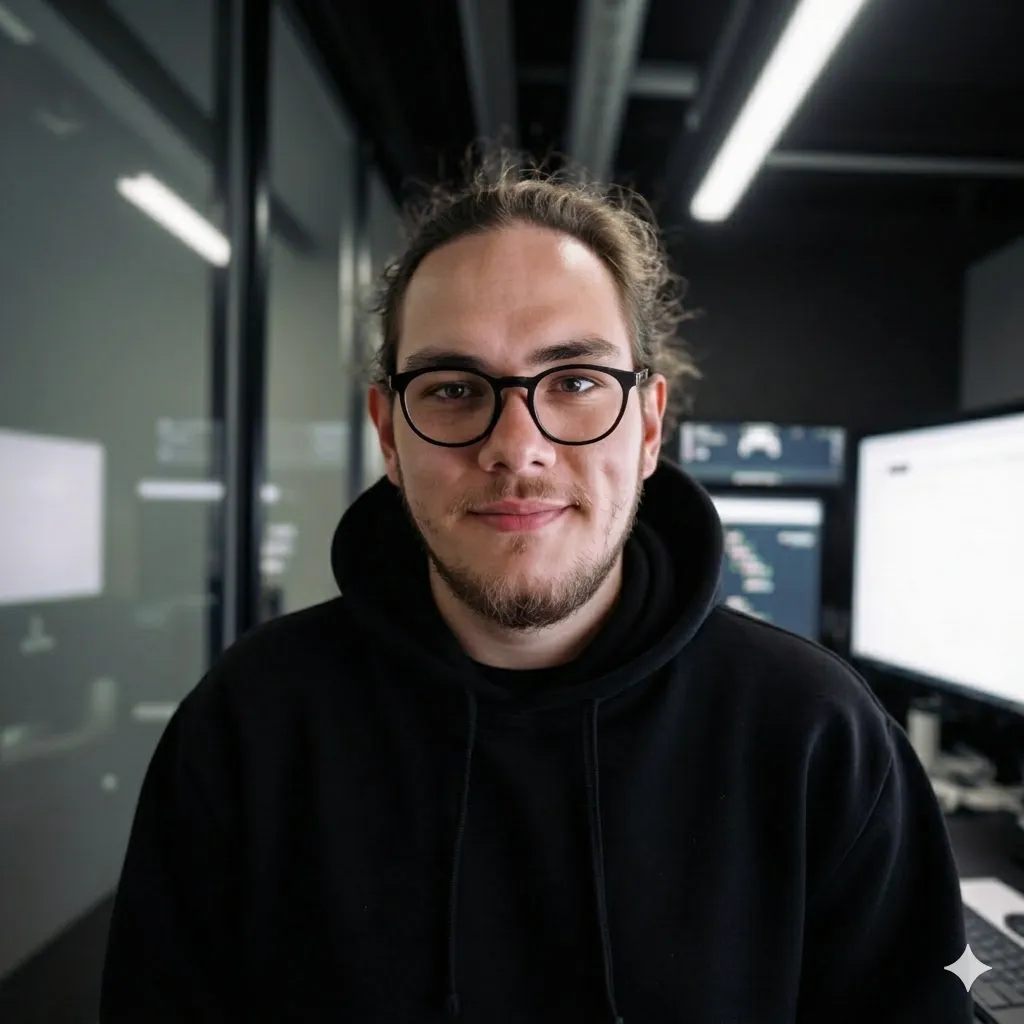 Jean-François Gutierrez