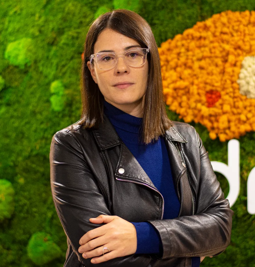 Isabel Vázquez Salmerón