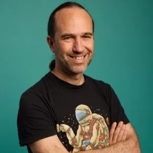 Javier Turégano