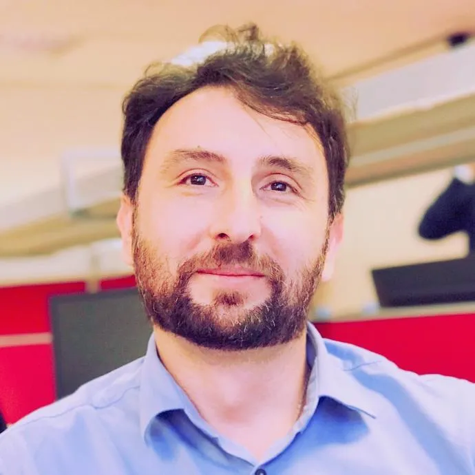 Miguel Ángel Núñez Sabin