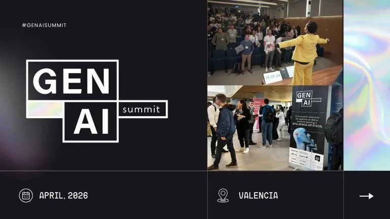 Gen AI Summit sponsors