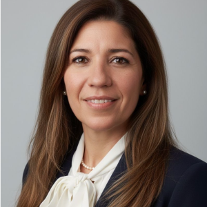 Tatiana Caldas-Lottiger