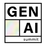 GEN AI SUMMIT VALENCIA