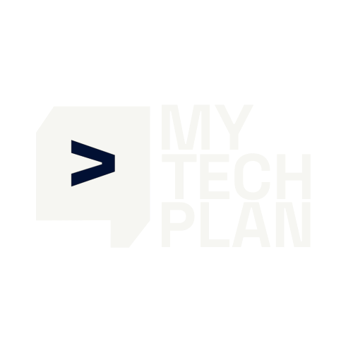 My Tech Plan - Innovación y comunidades tech