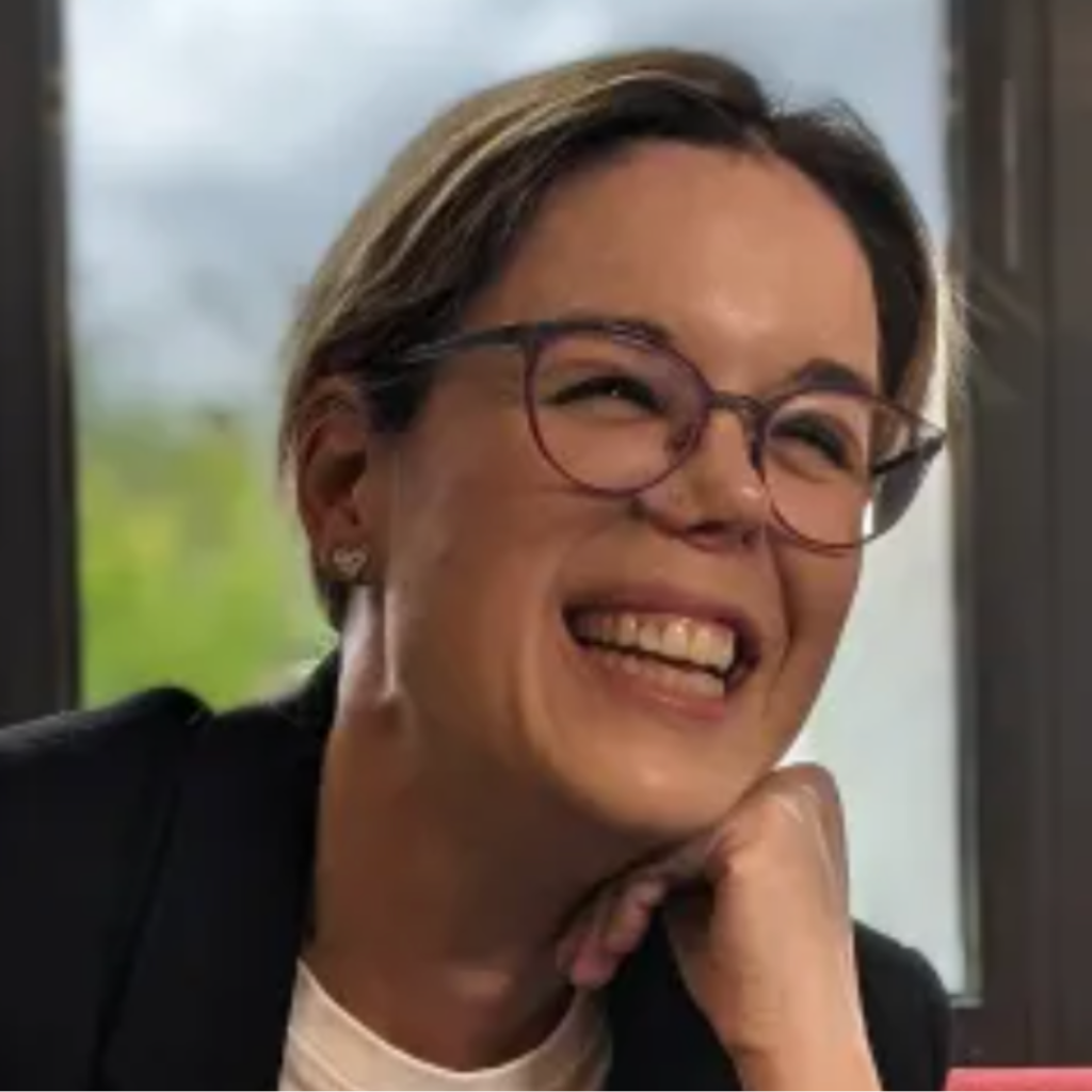 Conchita Diaz Cantarero