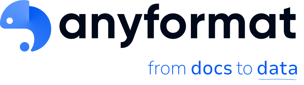 logo anyformat