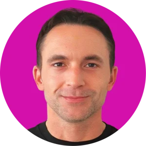 Chris_Newton - TestGorilla