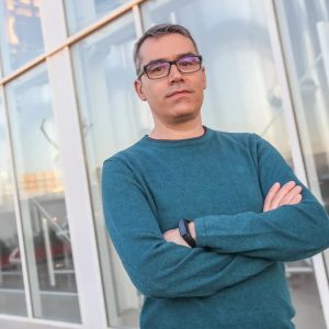 Iván de Prado - Freepik